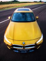 BMW X2 sDrive20i M Sport X 2018 года (LA)